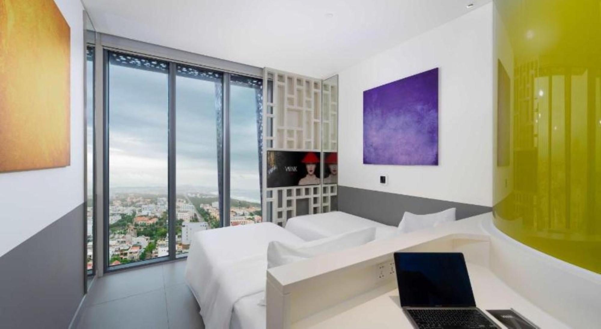 Wink Hotel Can Tho Ninh Kieu Wharf - 24Hrs Stay & Rooftop Pool Bar Экстерьер фото