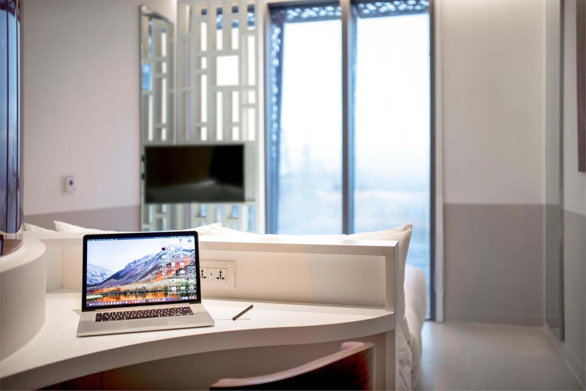 Wink Hotel Can Tho Ninh Kieu Wharf - 24Hrs Stay & Rooftop Pool Bar Экстерьер фото